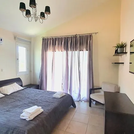 Sofia Villa *