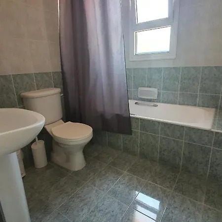 Sofia Villa Coral Bay