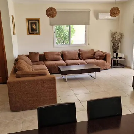 Sofia Villa