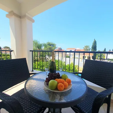 Villa Sofia