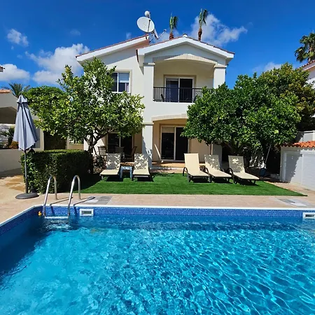 Sofia Coral Bay